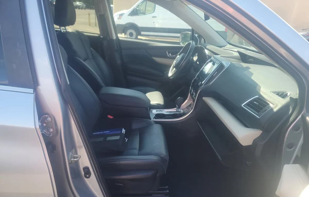 2021 SUBARU ASCENT Limited 5
