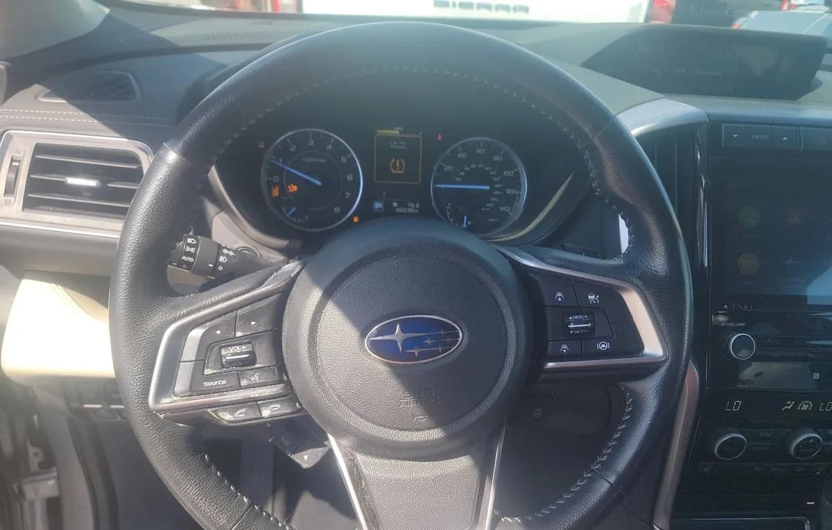 2021 SUBARU ASCENT Limited 7