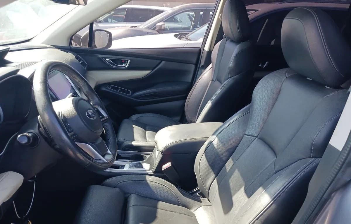 2021 SUBARU ASCENT Limited 5