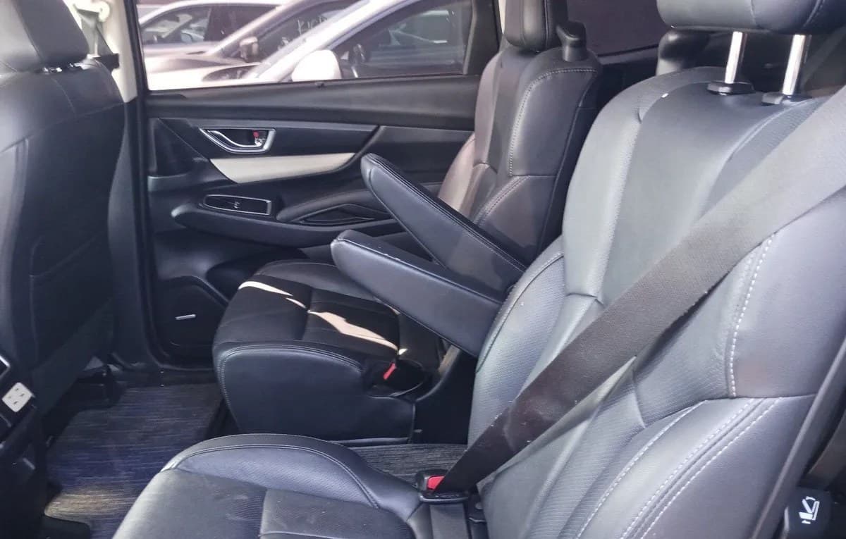 2021 SUBARU ASCENT Limited 6
