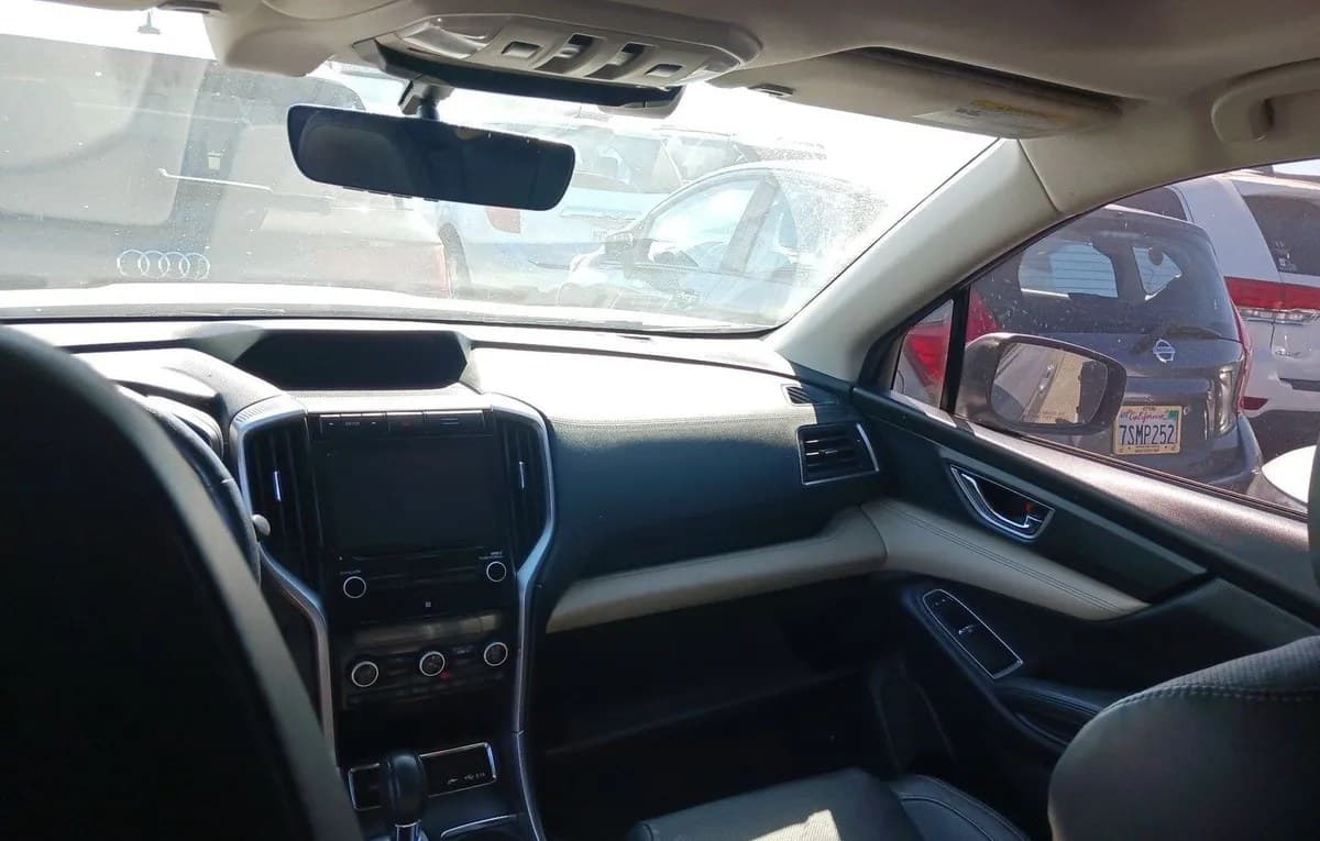 2021 SUBARU ASCENT Limited 7