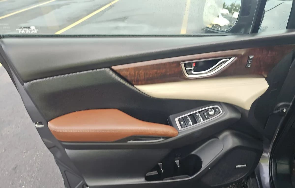 2021 SUBARU ASCENT Touring 6