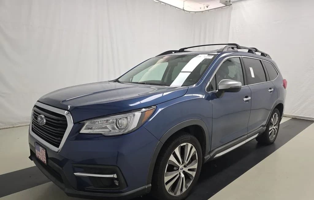 2020 SUBARU ASCENT TOURING 7-PASSENGER