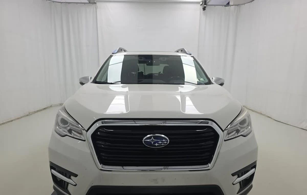 2021 SUBARU ASCENT Touring 3