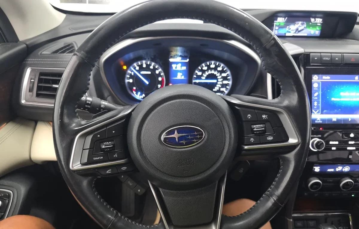 2021 SUBARU ASCENT Touring 7