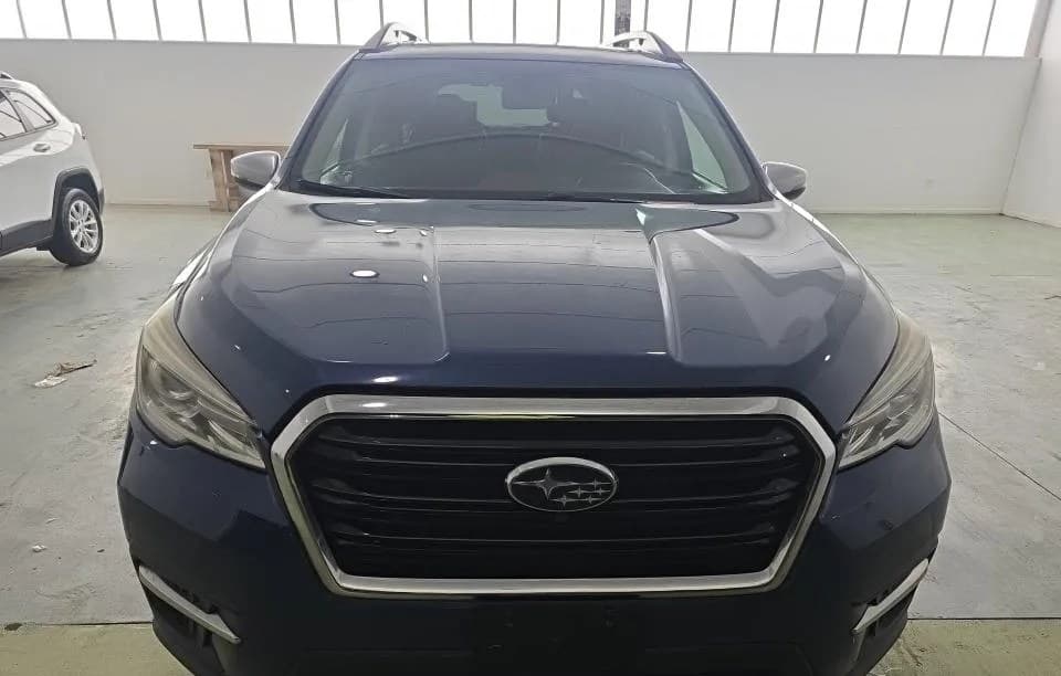 2021 SUBARU ASCENT Touring 3