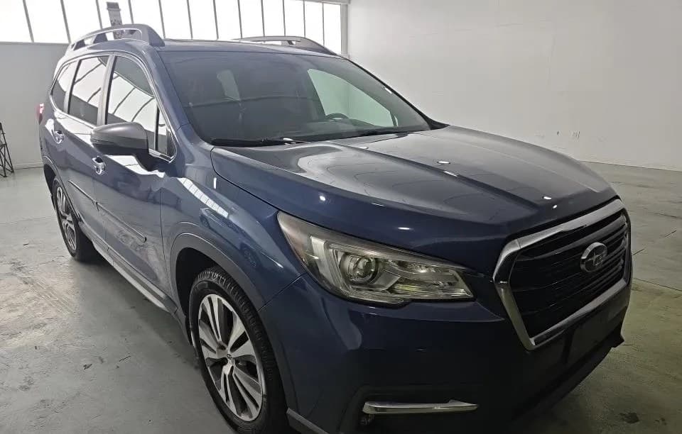 2021 SUBARU ASCENT Touring 4