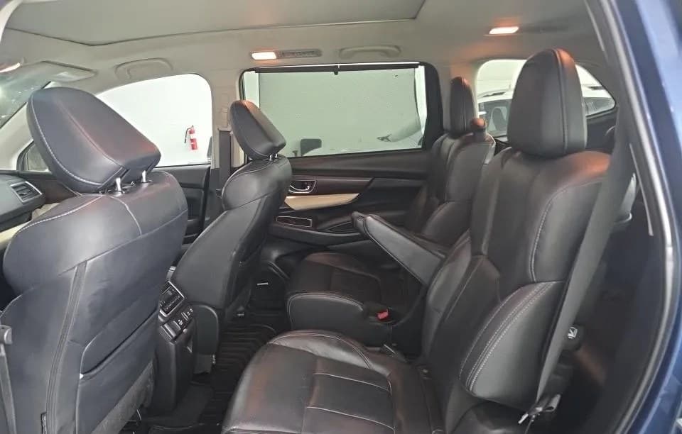 2021 SUBARU ASCENT Touring 7