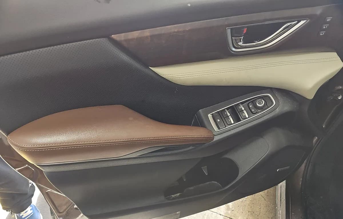 2019 SUBARU ASCENT Touring 6