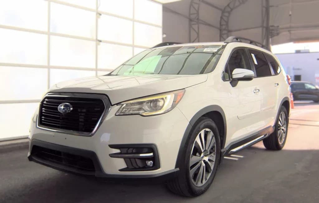 2019 SUBARU ASCENT TOURING 7-PASSENGER