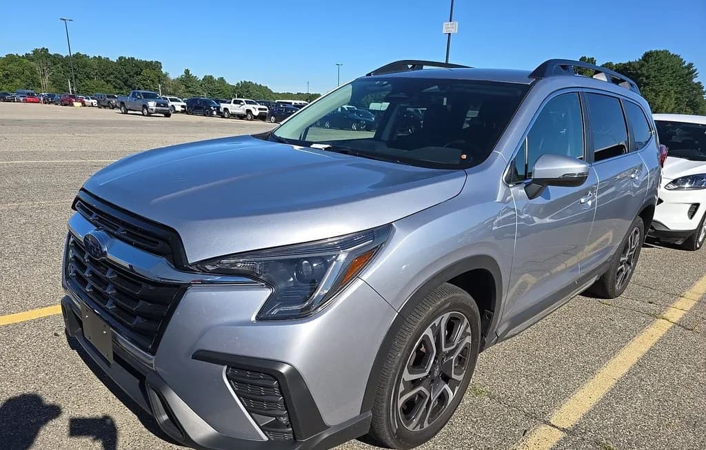 2023 SUBARU ASCENT LIMITED