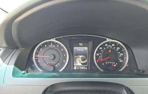 2017 TOYOTA CAMRY SE 7