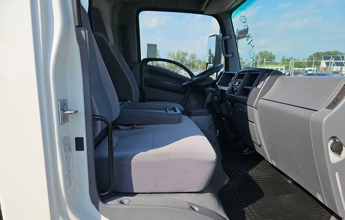 2019 CHEVROLET 4500 Base 5