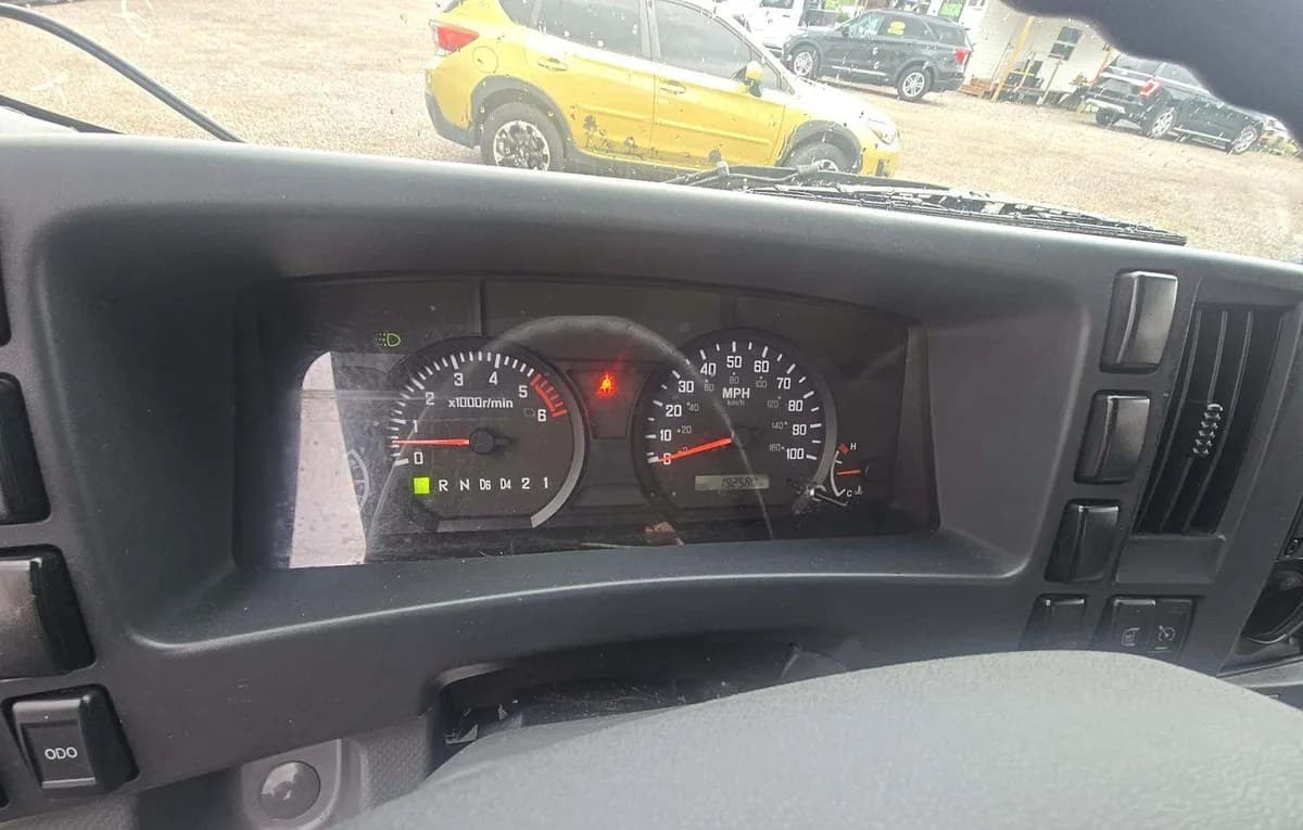 2022 CHEVROLET 4500 BASE LOW TILT 6