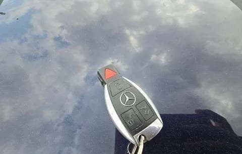 2017 MERCEDES-BENZ C-CLASS C 300 5