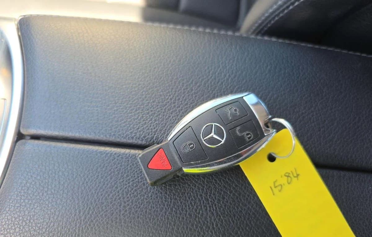 2018 MERCEDES-BENZ C-CLASS C 300 5