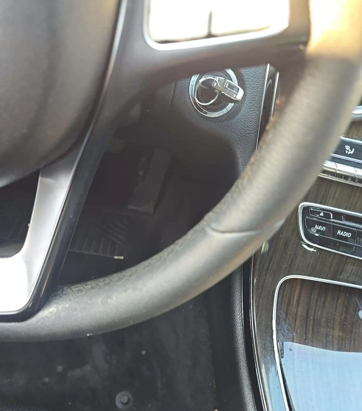 2018 MERCEDES-BENZ C-CLASS C 300 5