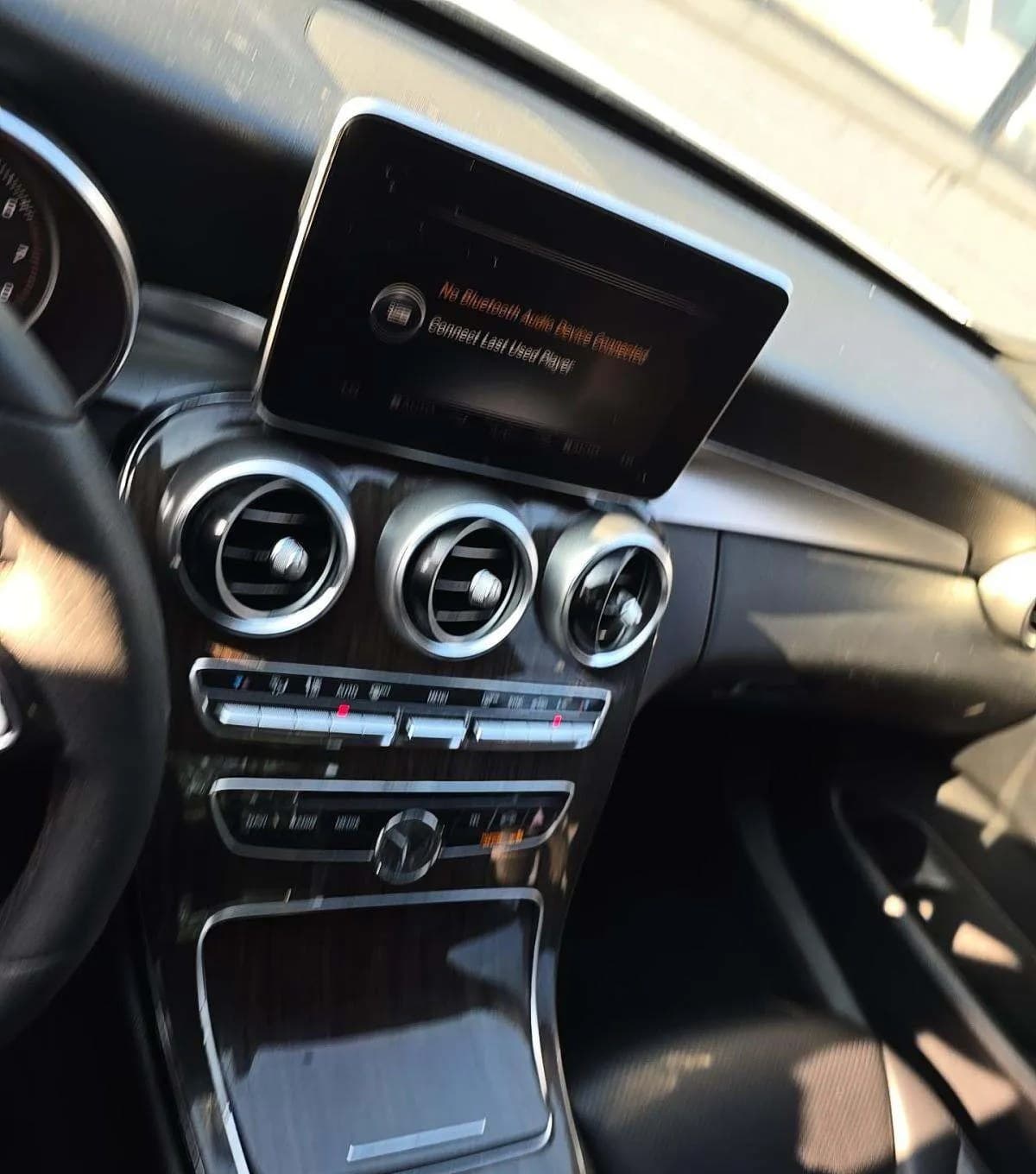 2018 MERCEDES-BENZ C-CLASS C 300 7