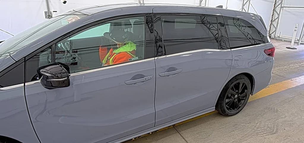 2023 HONDA ODYSSEY SPORT 118.1" WB