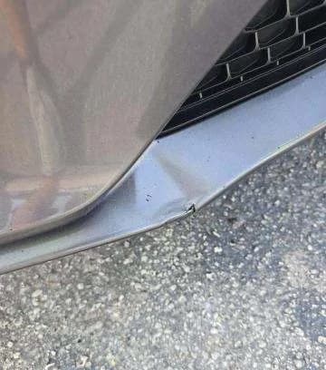 2020 HONDA ODYSSEY EX-L 118.1" WB