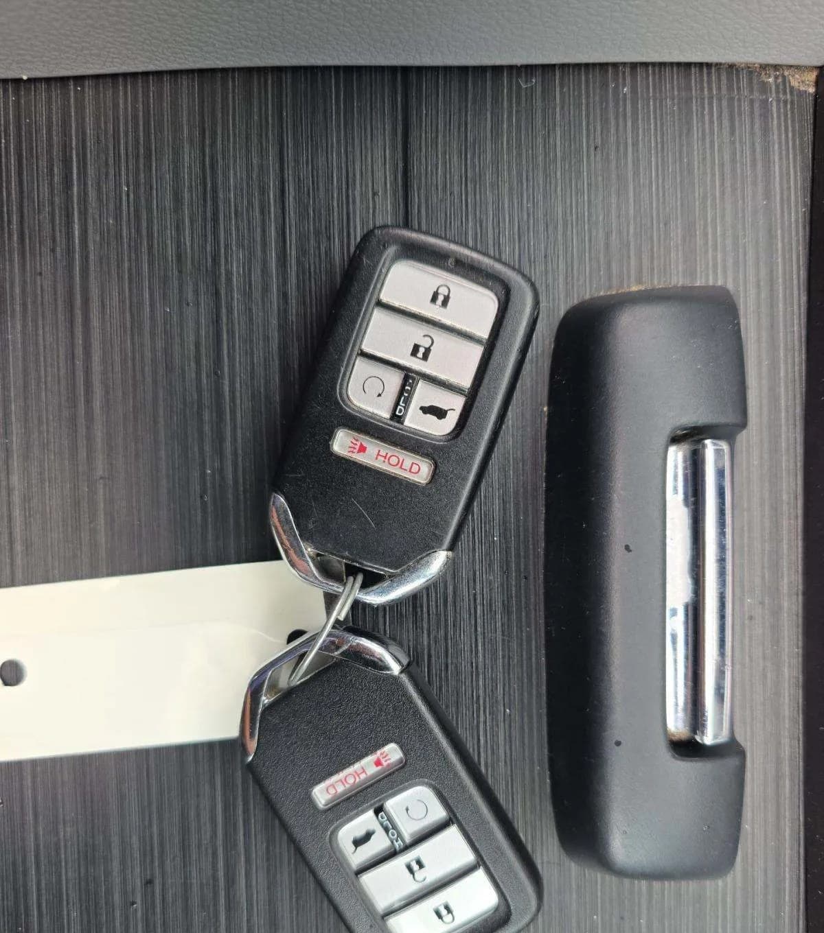 2021 HONDA PILOT SPECIAL Edition 5
