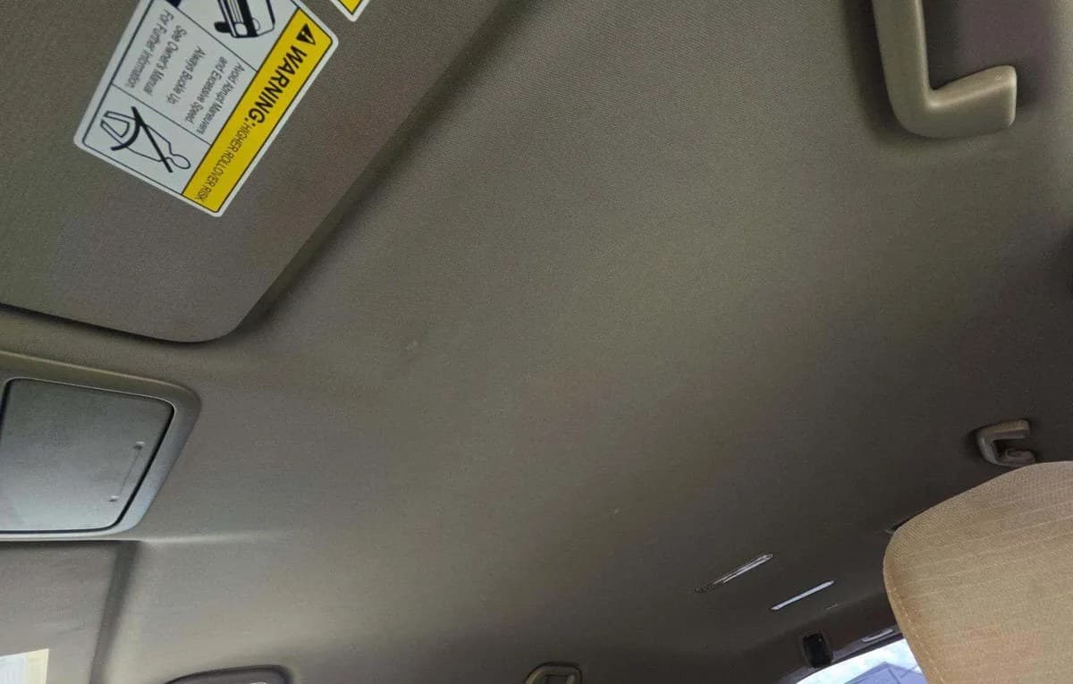 2017 HONDA PILOT EX 5