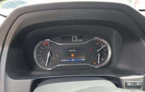 2017 HONDA PILOT EX-L 6