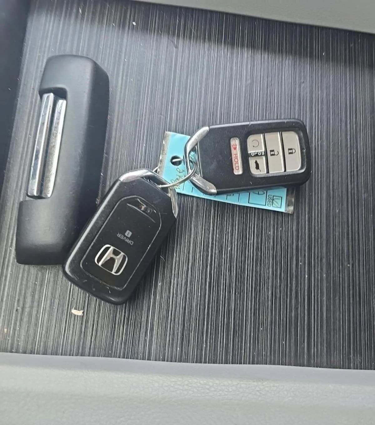 2017 HONDA PILOT EX-L 5