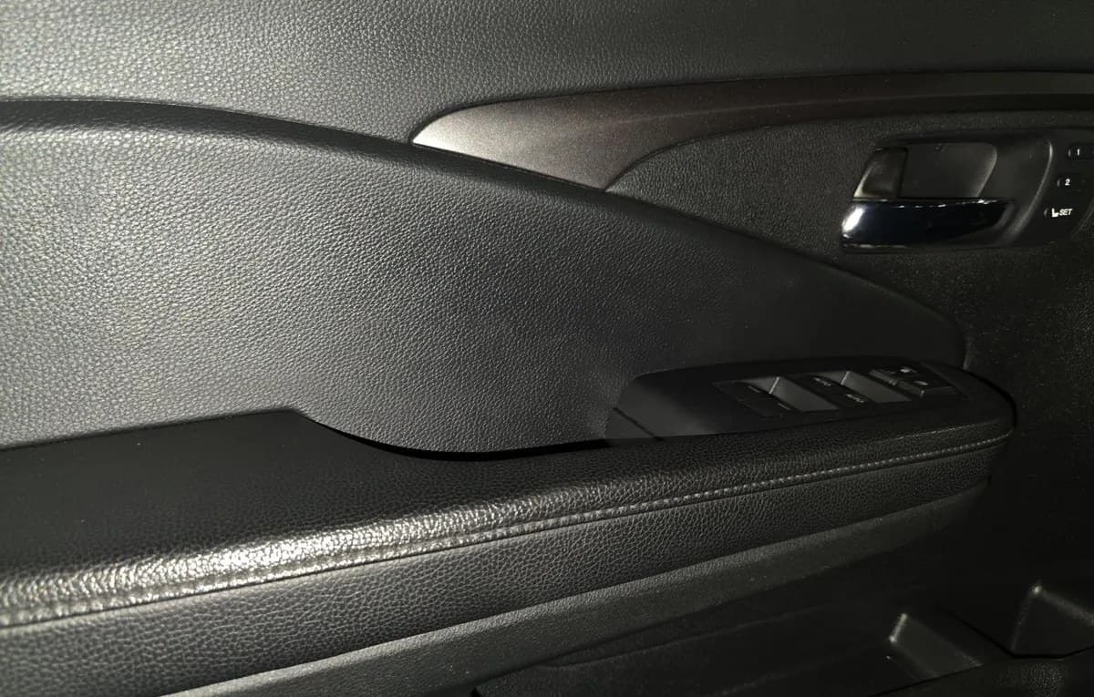 2019 HONDA PILOT EX-L 6