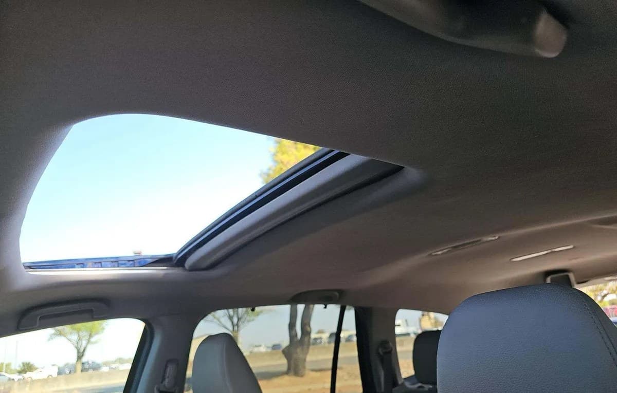 2022 HONDA PILOT EX-L 5