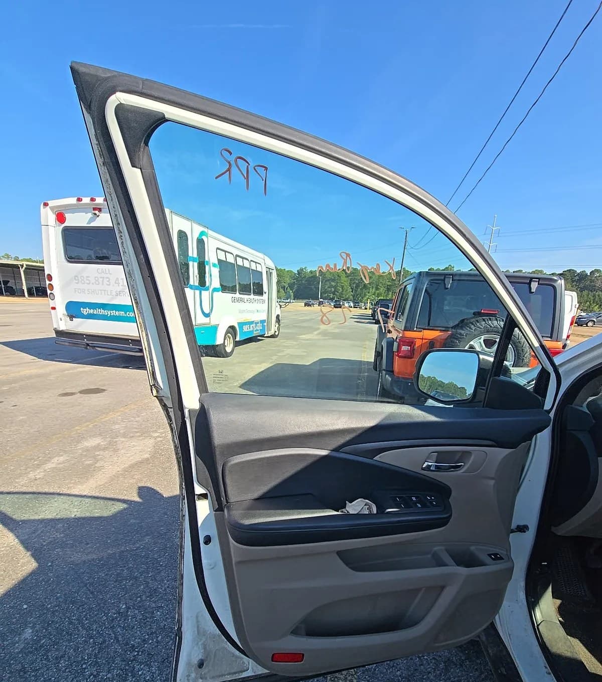 2018 HONDA PILOT EX-L 6