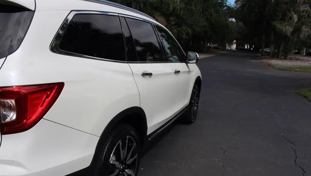 2019 HONDA PILOT Touring 6