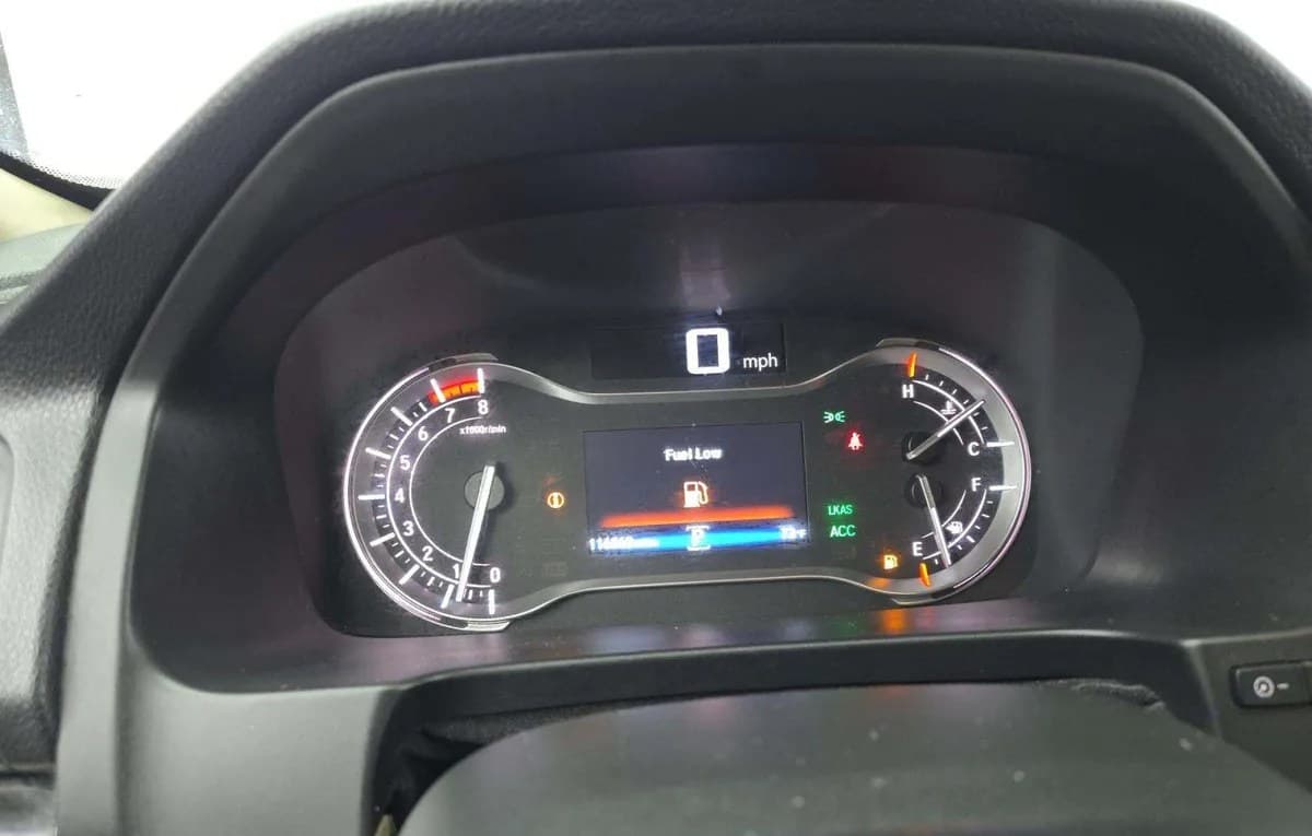 2018 HONDA PILOT Elite 6