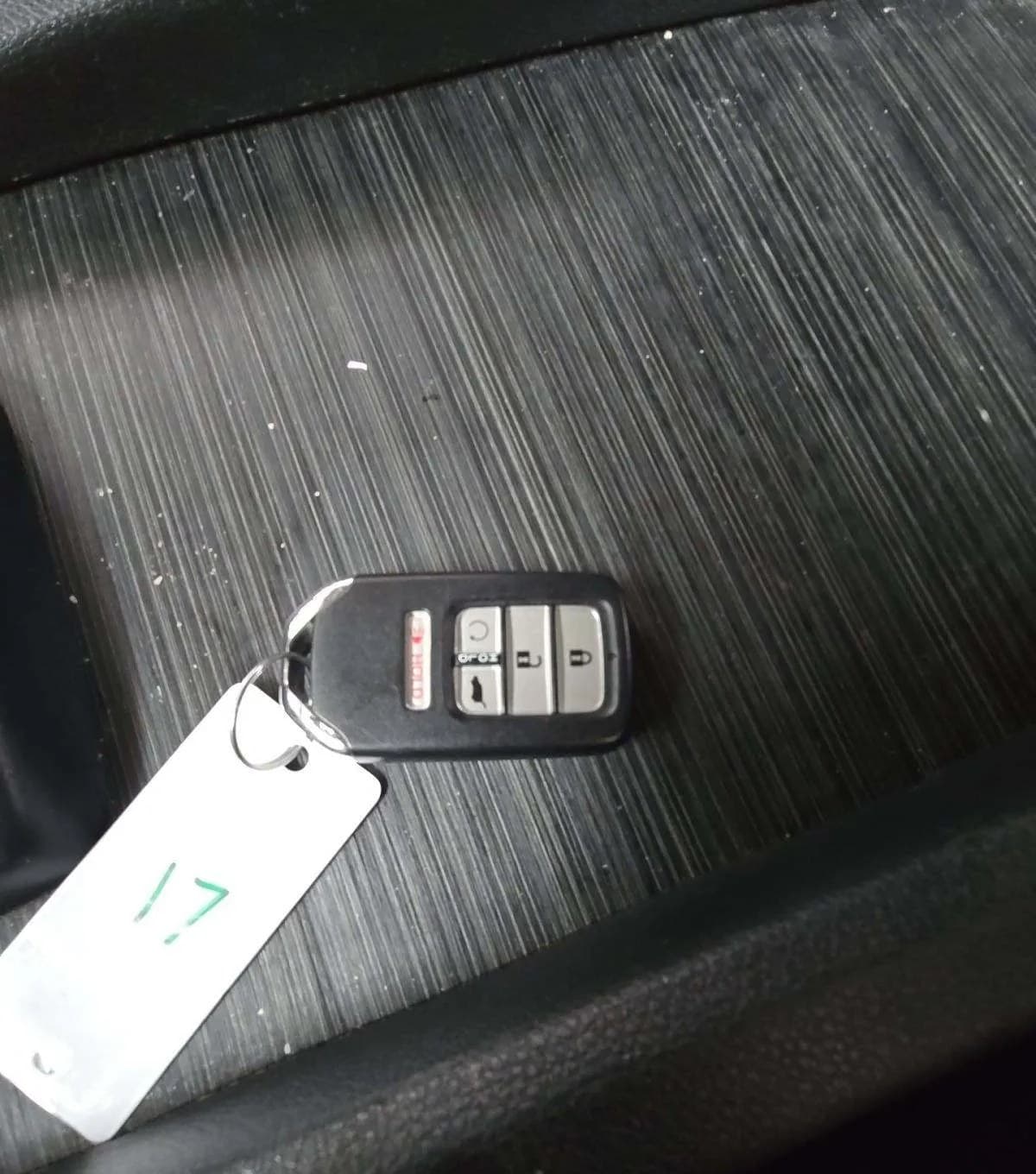 2019 HONDA PILOT ELITE 5