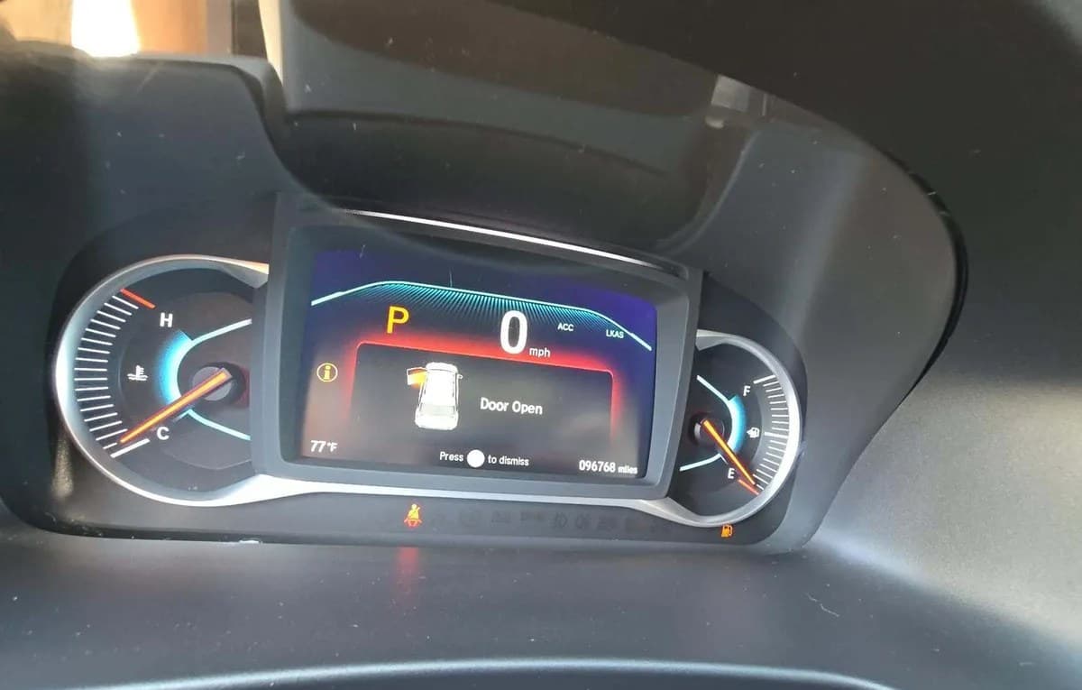 2020 HONDA PILOT EX-L 5
