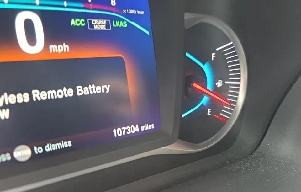 2020 HONDA PILOT EX-L 6