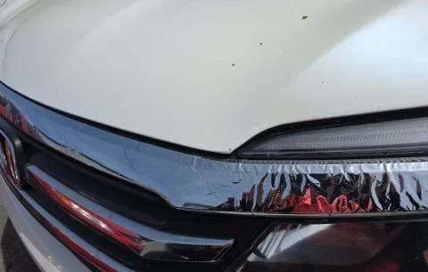 2017 HONDA PILOT EX-L 7