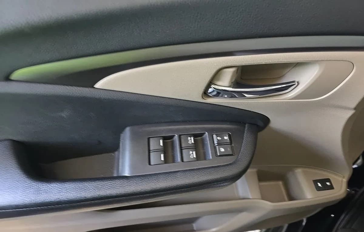 2018 HONDA PILOT EX-L 6
