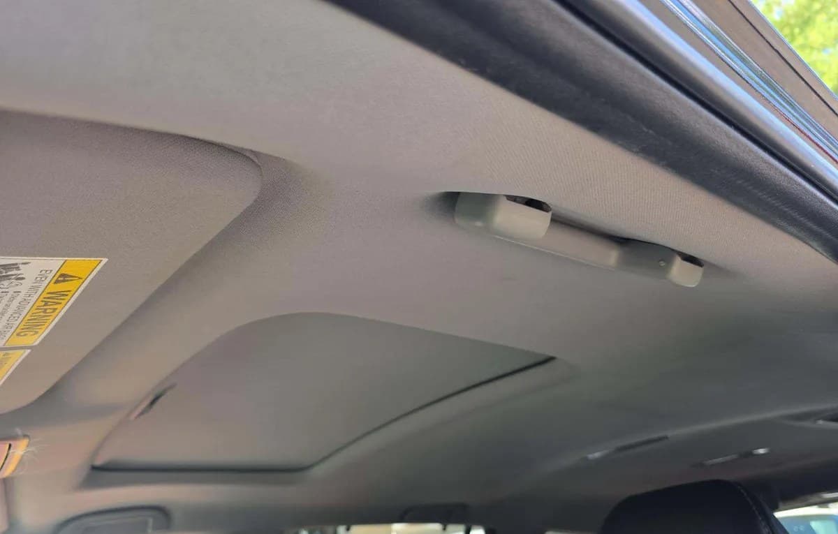 2020 HONDA PILOT EX-L 5