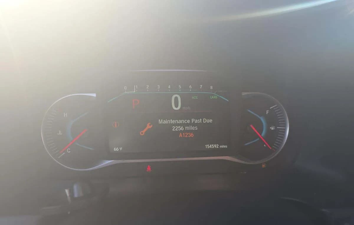 2019 HONDA PILOT Touring 6