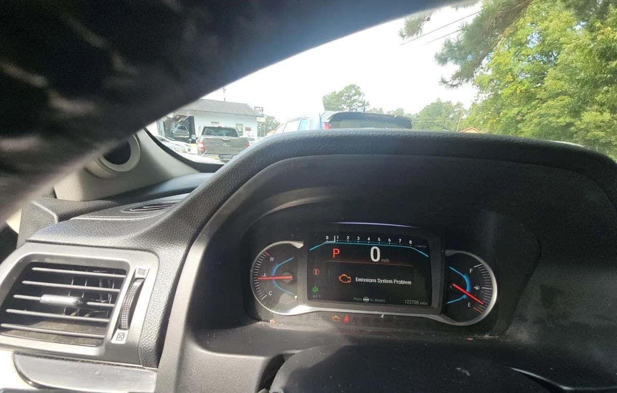 2019 HONDA PILOT Touring 6