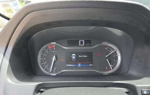 2018 HONDA RIDGELINE RTL-T CREW CAB MEDIUM BED 7