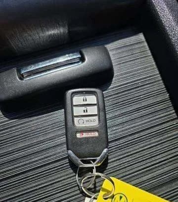 2017 HONDA RIDGELINE RTL CREW CAB MEDIUM BED 6