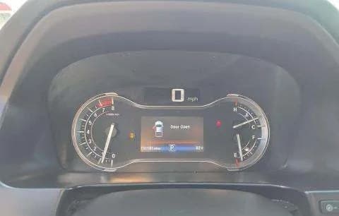 2017 HONDA RIDGELINE RTL CREW CAB MEDIUM BED 7