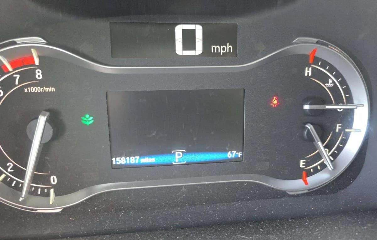2017 HONDA RIDGELINE RTL-T CREW CAB MEDIUM BED 6