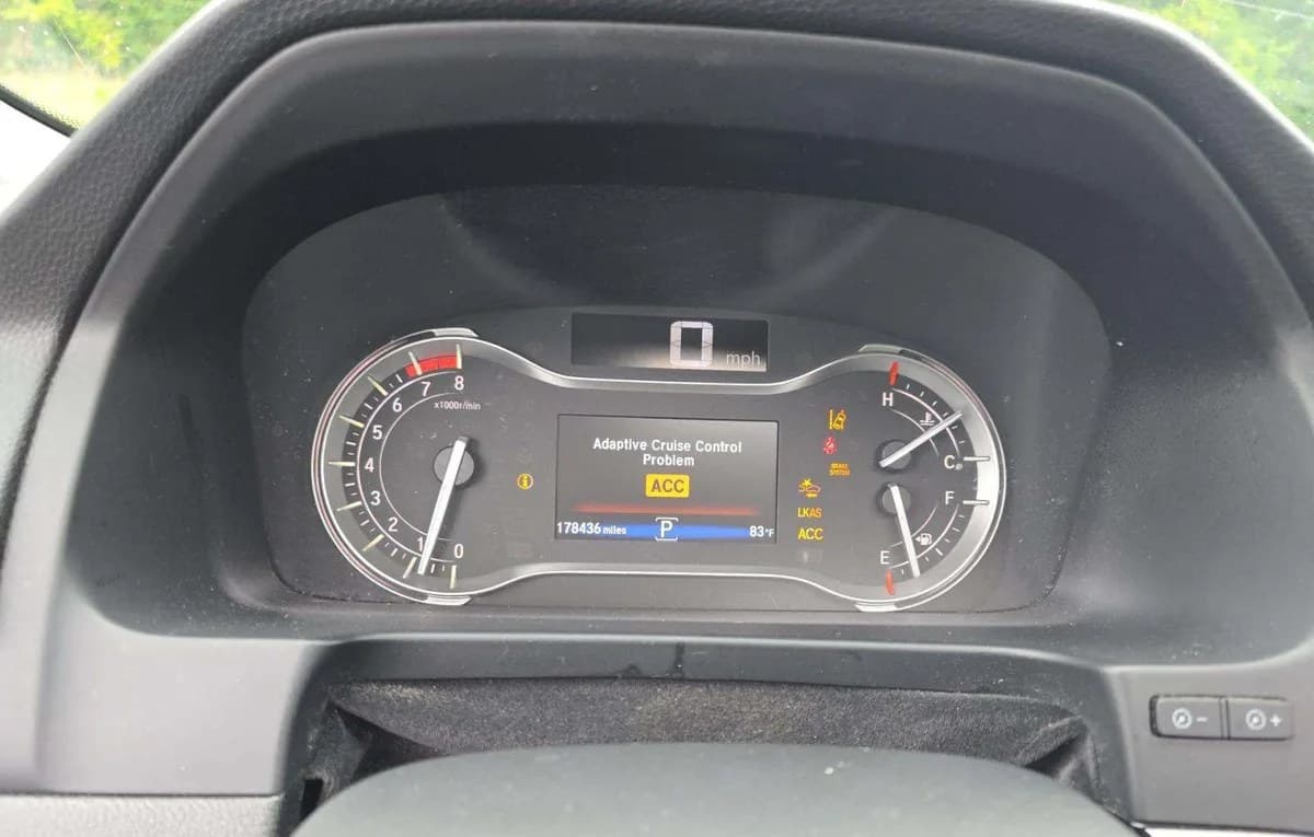 2018 HONDA RIDGELINE RTL-E CREW CAB MEDIUM BED 6