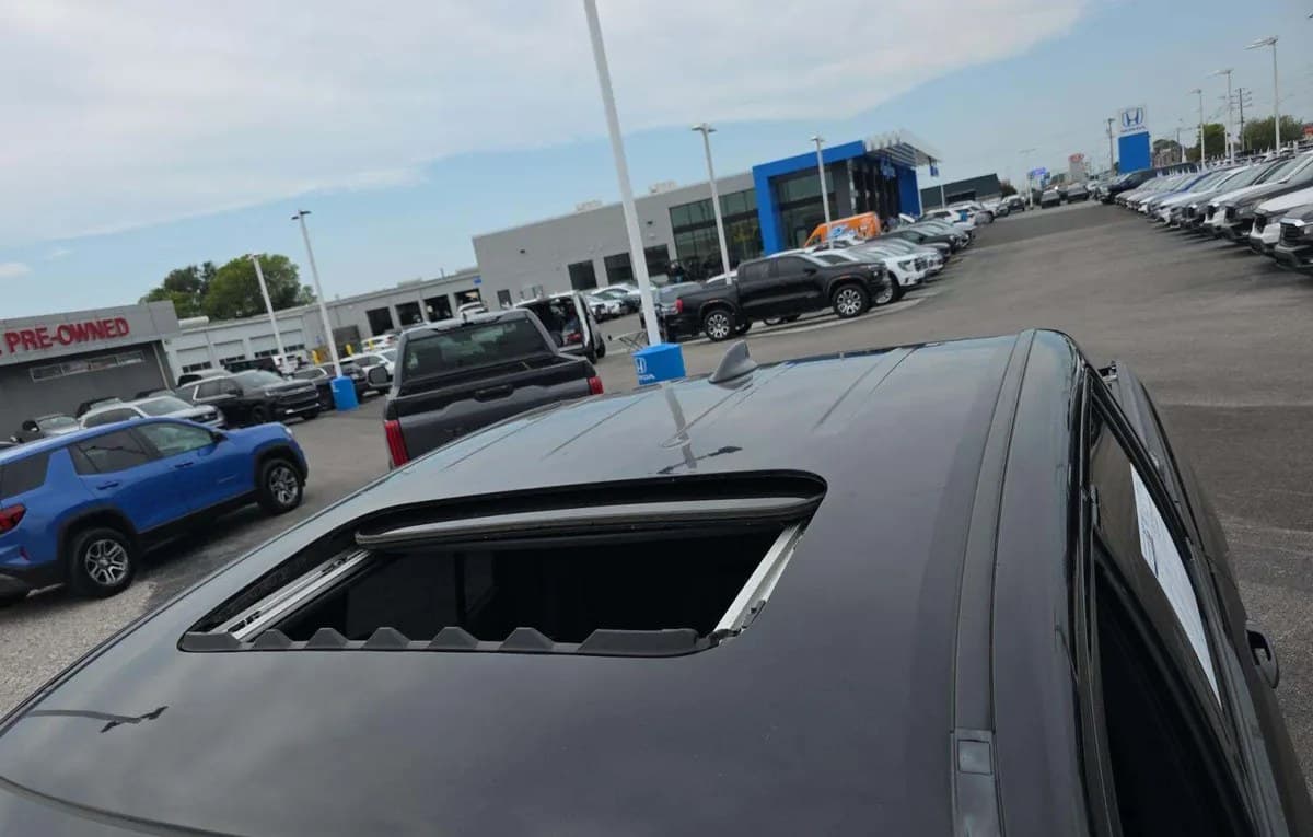 2019 HONDA RIDGELINE BLACK EDITION CREW CAB MEDIUM BED 6