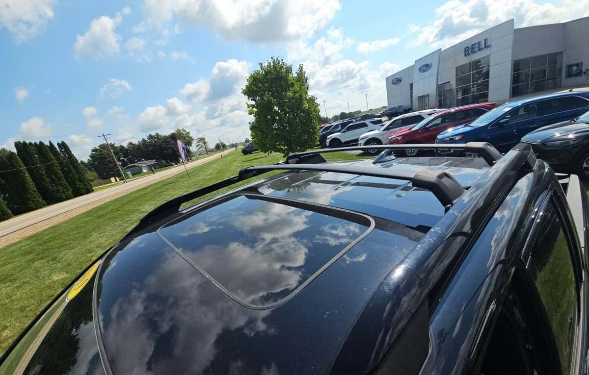 2019 HONDA RIDGELINE BLACK EDITION CREW CAB MEDIUM BED 6