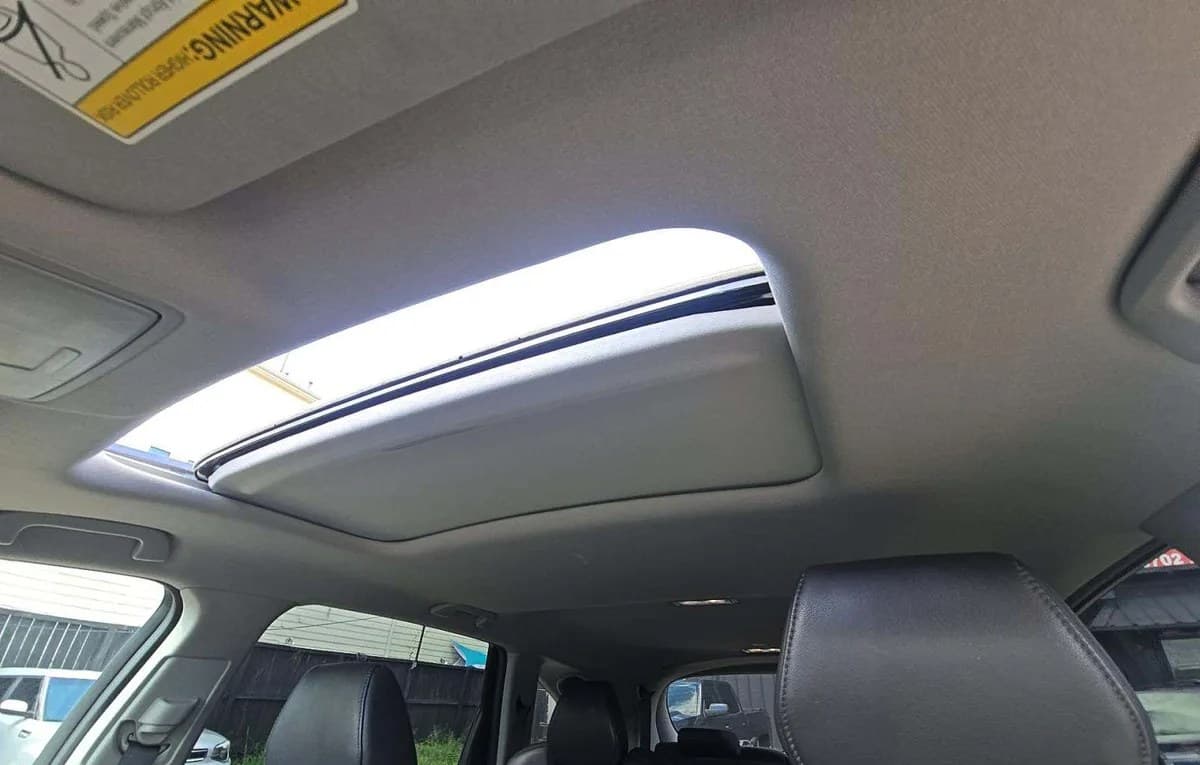 2017 ACURA MDX W/TECHNOLOGY PACKAGE 5