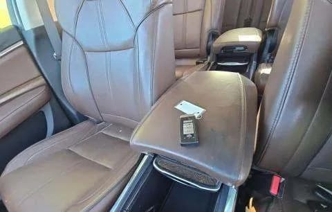 2017 ACURA MDX Base 5